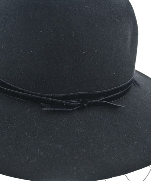 TAKAHIROMIYASHITATheSoloist. 帽子