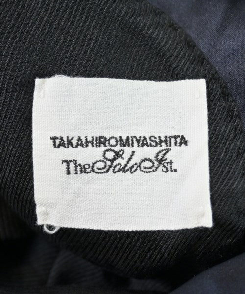 TAKAHIROMIYASHITATheSoloist. 西裝外套