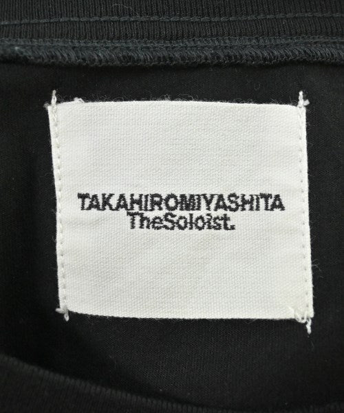 TAKAHIROMIYASHITATheSoloist. T恤/上衣