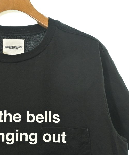 TAKAHIROMIYASHITATheSoloist. T恤/上衣