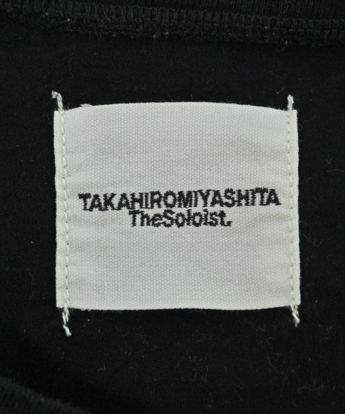 TAKAHIROMIYASHITATheSoloist. T恤/上衣