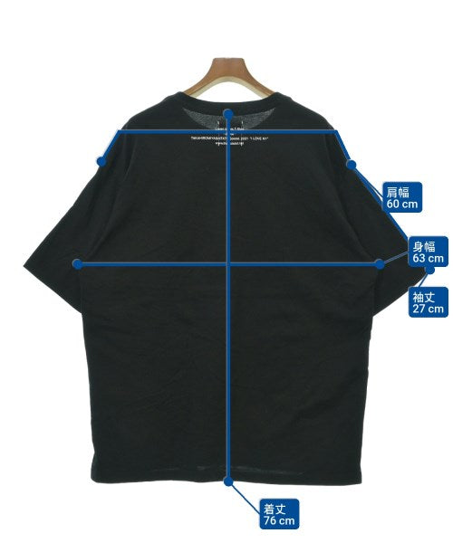 TAKAHIROMIYASHITATheSoloist. T恤/上衣