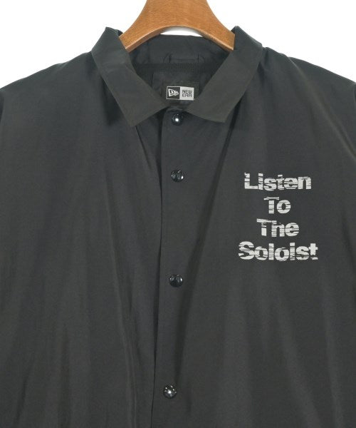 TAKAHIROMIYASHITATheSoloist. T恤/上衣