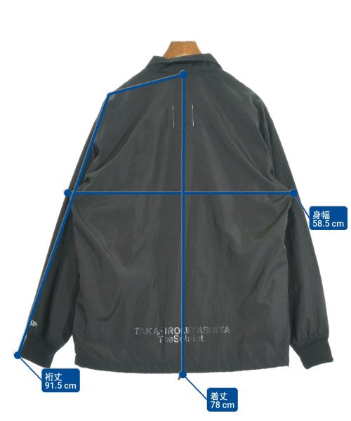 TAKAHIROMIYASHITATheSoloist. T恤/上衣