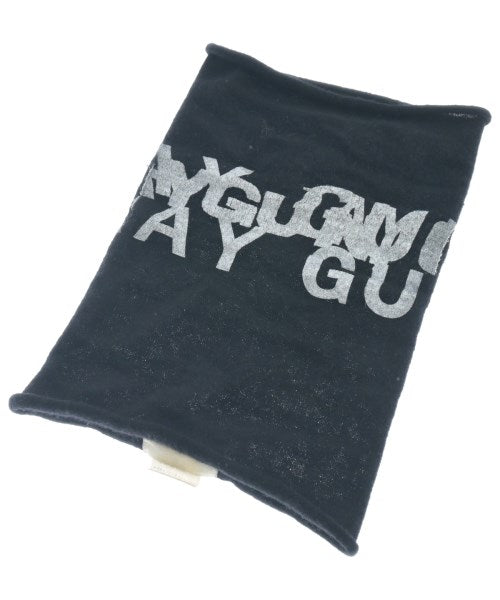 TAKAHIROMIYASHITATheSoloist. 冬季圍巾