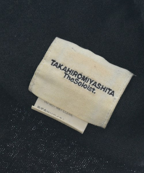 TAKAHIROMIYASHITATheSoloist. 冬季圍巾