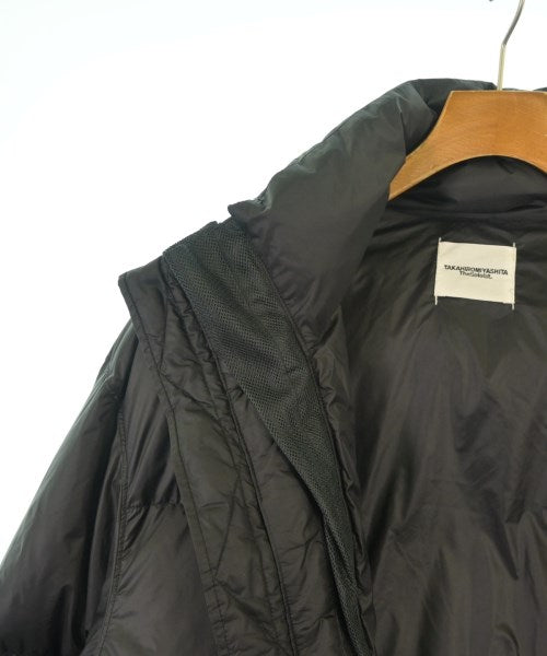 TAKAHIROMIYASHITATheSoloist. 羽絨夾克/背心