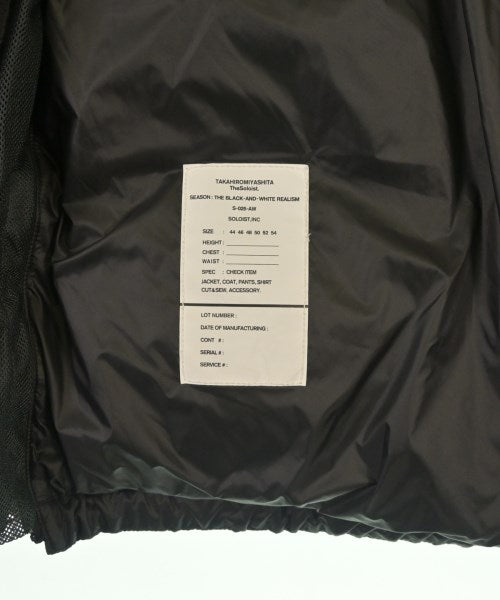 TAKAHIROMIYASHITATheSoloist. 羽絨夾克/背心