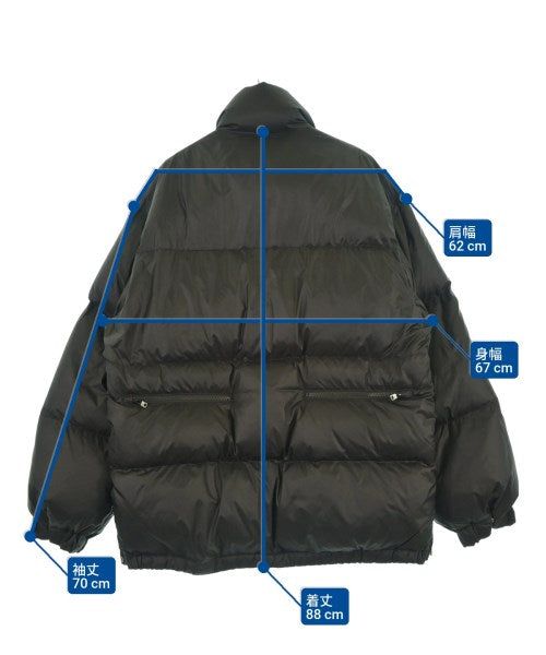 TAKAHIROMIYASHITATheSoloist. 羽絨夾克/背心