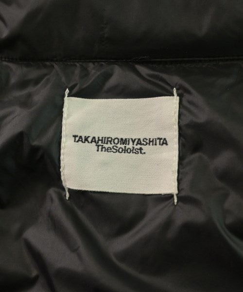TAKAHIROMIYASHITATheSoloist. 羽絨夾克/背心