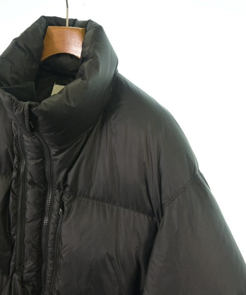 TAKAHIROMIYASHITATheSoloist. 羽絨夾克/背心