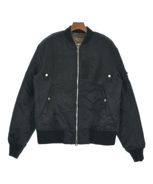 TAKAHIROMIYASHITATheSoloist. 軍裝夾克