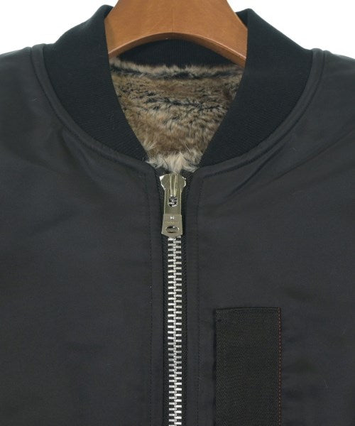 TAKAHIROMIYASHITATheSoloist. 軍裝夾克