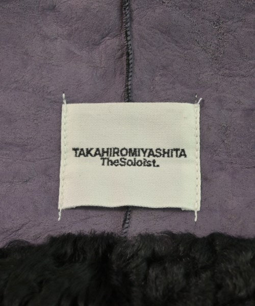 TAKAHIROMIYASHITATheSoloist. 休閒襯衫