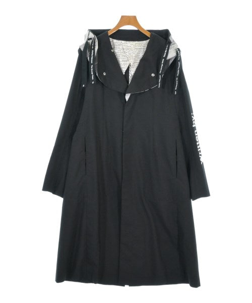 TAKAHIROMIYASHITATheSoloist. 其他大衣