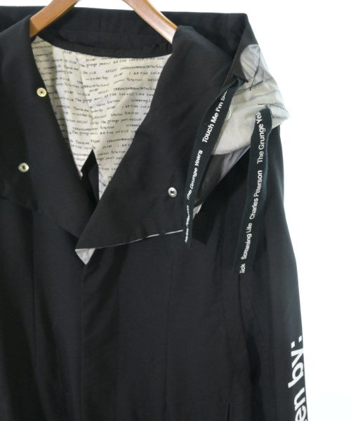 TAKAHIROMIYASHITATheSoloist. 其他大衣