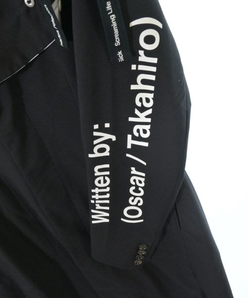 TAKAHIROMIYASHITATheSoloist. 其他大衣
