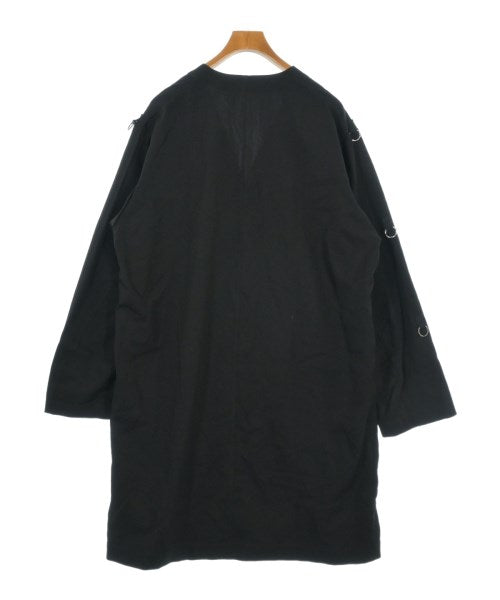 TAKAHIROMIYASHITATheSoloist. 其他大衣