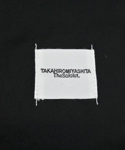 TAKAHIROMIYASHITATheSoloist. 其他大衣