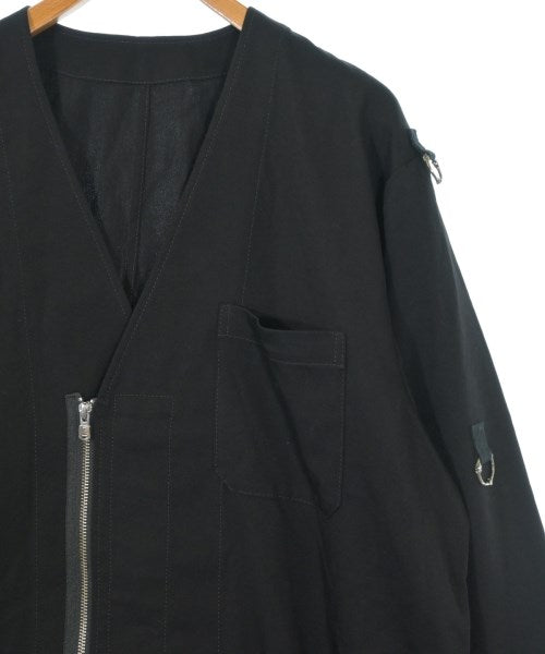 TAKAHIROMIYASHITATheSoloist. 其他大衣