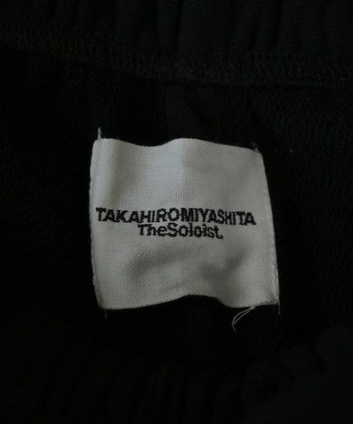 TAKAHIROMIYASHITATheSoloist. 運動褲