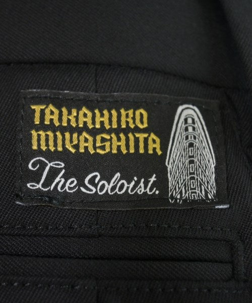 TAKAHIROMIYASHITATheSoloist. 其他款