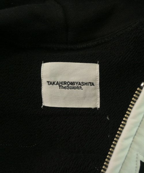 TAKAHIROMIYASHITATheSoloist. 連帽衫