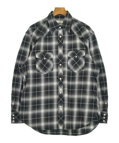 TAKAHIROMIYASHITATheSoloist. 休閒襯衫