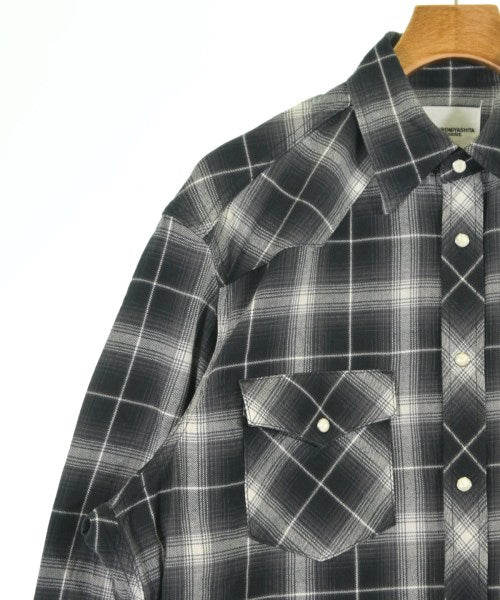 TAKAHIROMIYASHITATheSoloist. 休閒襯衫