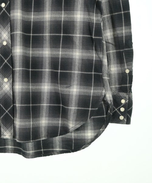 TAKAHIROMIYASHITATheSoloist. 休閒襯衫