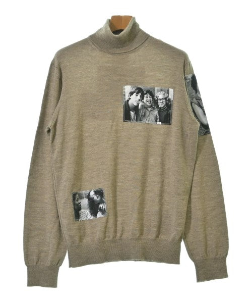 TAKAHIROMIYASHITATheSoloist. 毛衣