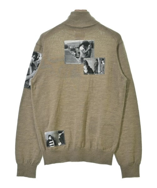 TAKAHIROMIYASHITATheSoloist. 毛衣