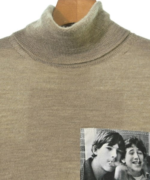 TAKAHIROMIYASHITATheSoloist. 毛衣