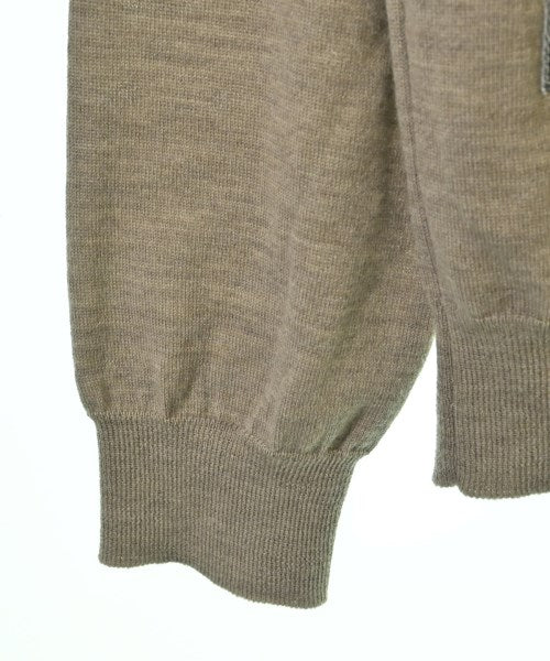 TAKAHIROMIYASHITATheSoloist. 毛衣