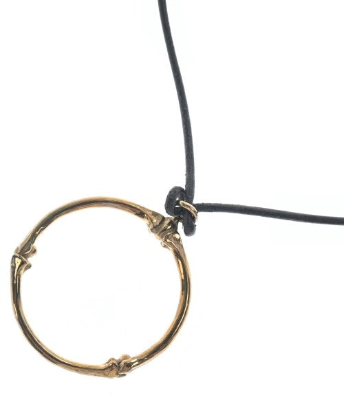 TAKAHIROMIYASHITATheSoloist. 項鍊