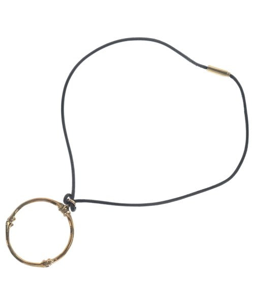 TAKAHIROMIYASHITATheSoloist. 項鍊