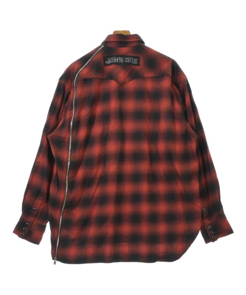 TAKAHIROMIYASHITATheSoloist. 休襯衫