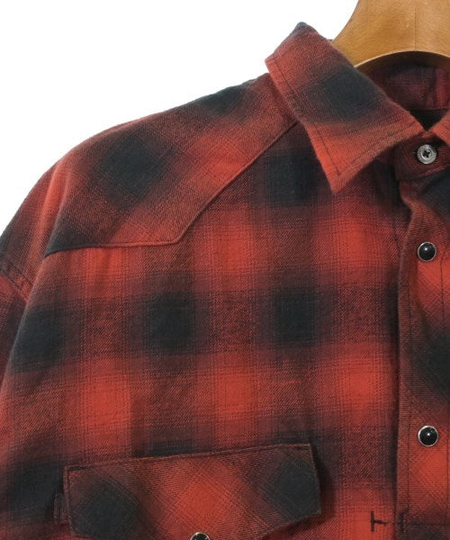 TAKAHIROMIYASHITATheSoloist. 休襯衫