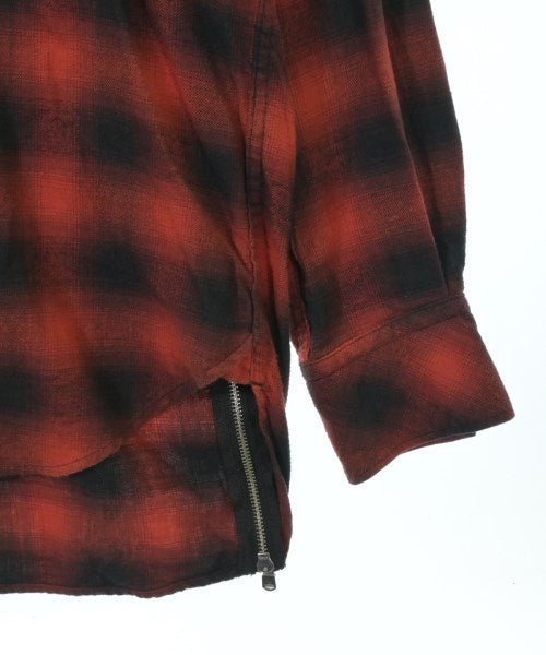 TAKAHIROMIYASHITATheSoloist. 休襯衫