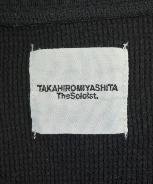 TAKAHIROMIYASHITATheSoloist. T恤/上衣