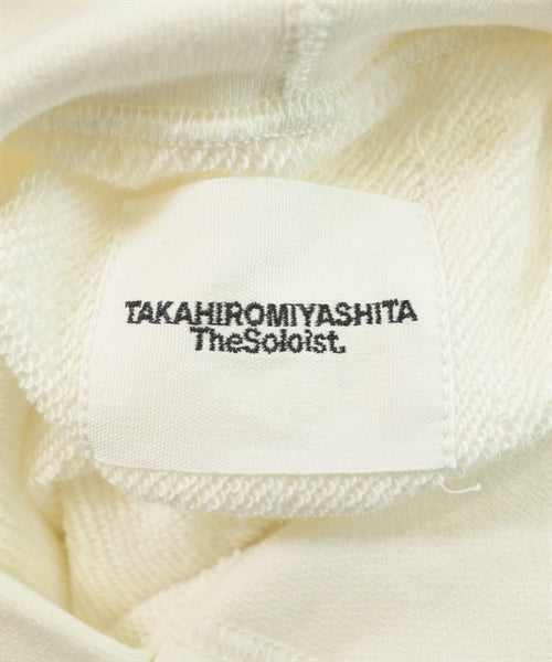 TAKAHIROMIYASHITATheSoloist. 連帽衫