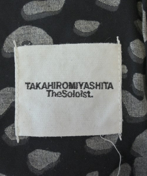 TAKAHIROMIYASHITATheSoloist. 短褲