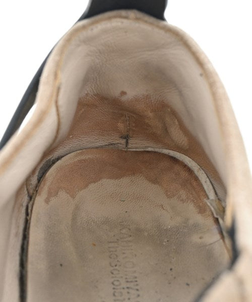 TAKAHIROMIYASHITATheSoloist. 正式鞋