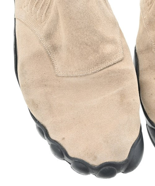 TAKAHIROMIYASHITATheSoloist. 正式鞋