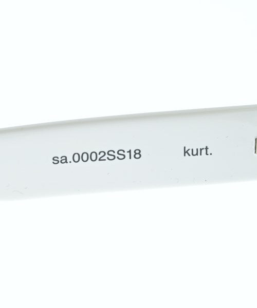 TAKAHIROMIYASHITATheSoloist. 太陽眼鏡