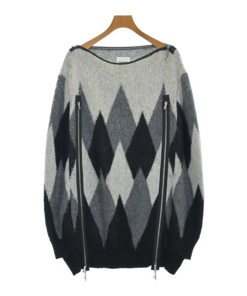 TAKAHIROMIYASHITATheSoloist. 毛衣