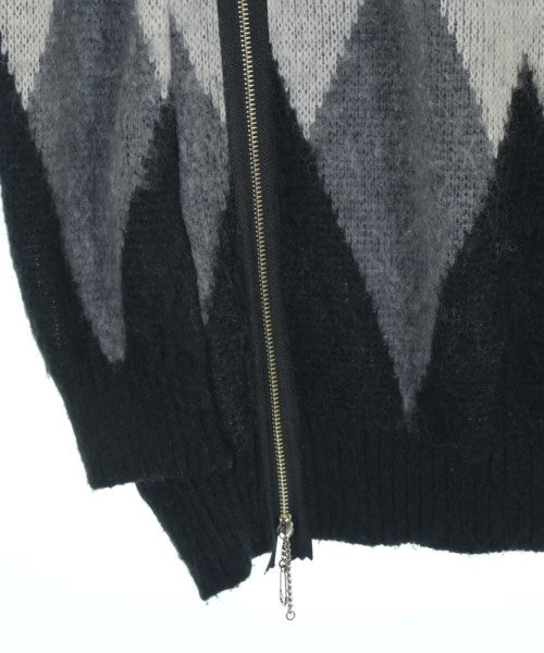 TAKAHIROMIYASHITATheSoloist. 毛衣