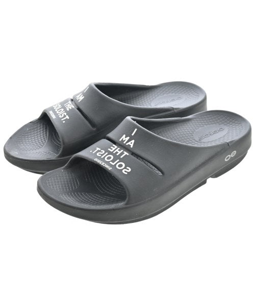 TAKAHIROMIYASHITATheSoloist. 涼鞋