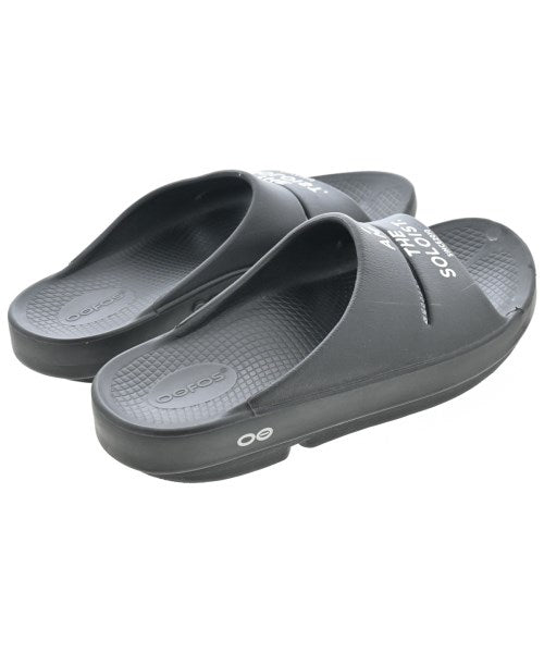 TAKAHIROMIYASHITATheSoloist. 涼鞋