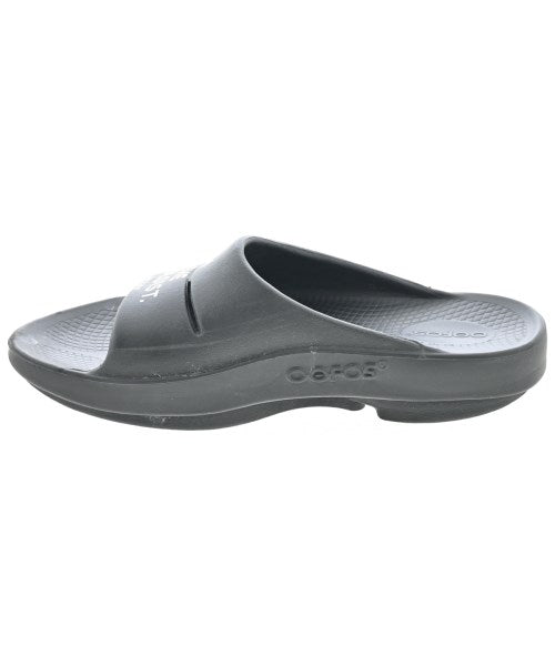 TAKAHIROMIYASHITATheSoloist. 涼鞋